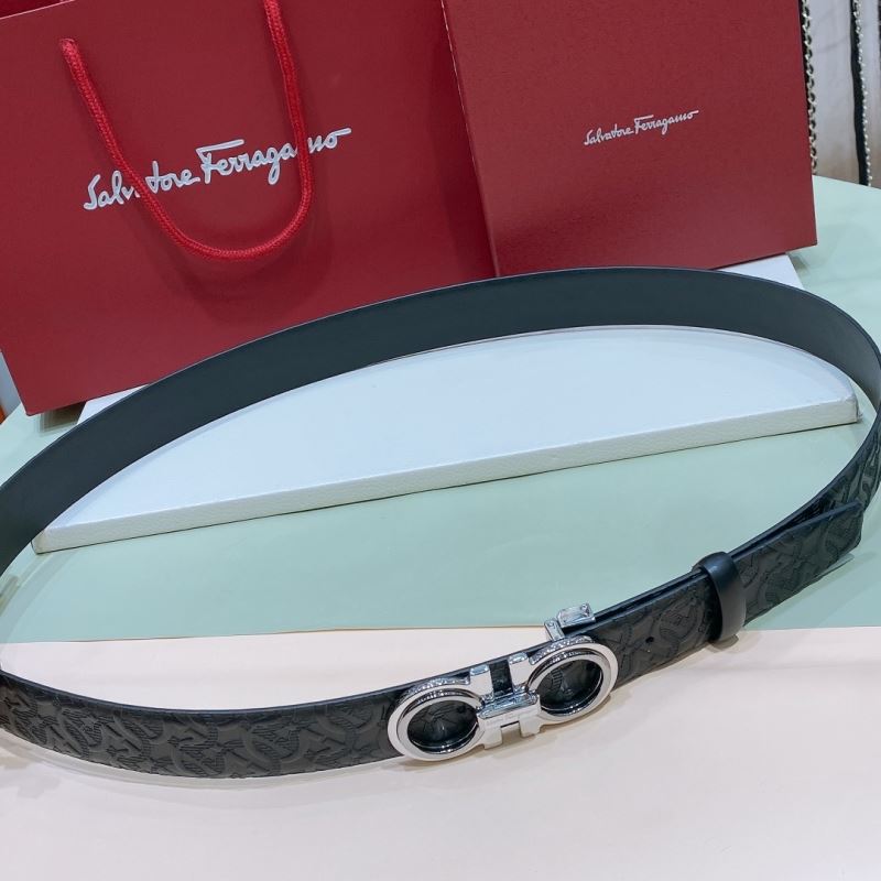 Ferragamo Belts